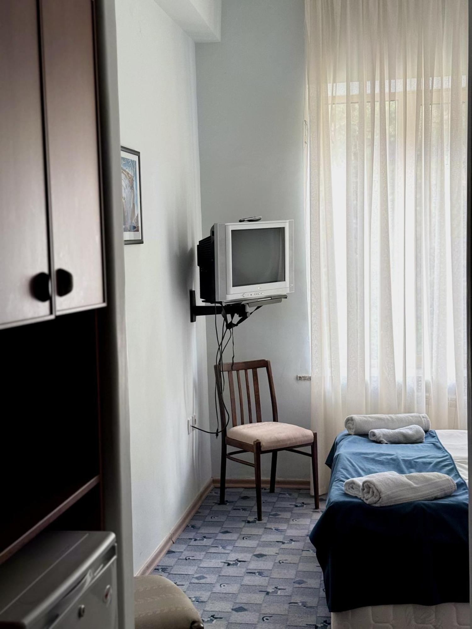 Blue Sevan Hotel Cameră foto