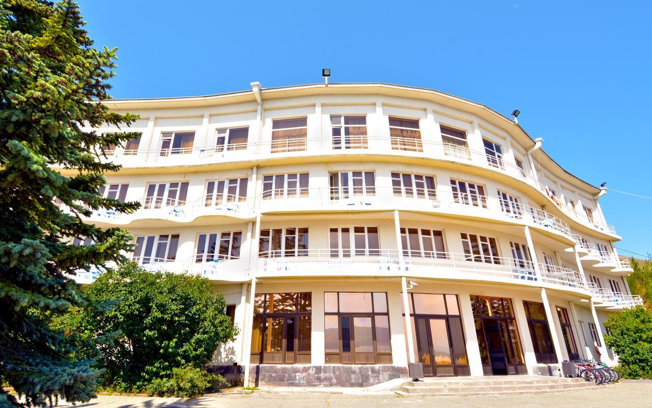 Blue Sevan Hotel Exterior foto